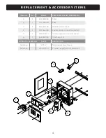 Предварительный просмотр 4 страницы S.R.Smith WPC2 T Series Installation Instructions Manual