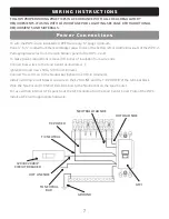 Предварительный просмотр 7 страницы S.R.Smith WPC2 T Series Installation Instructions Manual