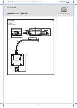 Preview for 2 page of S+S Regeltechnik 1101-1151-2219-920 Operating Instructions, Mounting & Installation