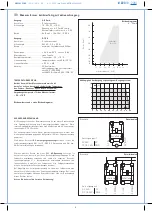 Preview for 4 page of S+S Regeltechnik 1101-1151-2219-920 Operating Instructions, Mounting & Installation