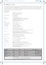 Preview for 6 page of S+S Regeltechnik 1101-1151-2219-920 Operating Instructions, Mounting & Installation