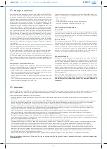 Preview for 11 page of S+S Regeltechnik 1101-1151-2219-920 Operating Instructions, Mounting & Installation