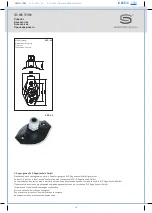 Preview for 15 page of S+S Regeltechnik 1101-1151-2219-920 Operating Instructions, Mounting & Installation