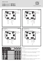 Preview for 16 page of S+S Regeltechnik 1101-1161-0219-910 Operating Instructions, Mounting & Installation