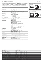 Предварительный просмотр 3 страницы S+S Regeltechnik 1101-3040-1041-000 Operating Instructions, Mounting & Installation