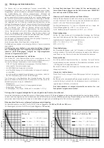 Предварительный просмотр 5 страницы S+S Regeltechnik 1101-3040-1041-000 Operating Instructions, Mounting & Installation