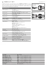 Предварительный просмотр 6 страницы S+S Regeltechnik 1101-3040-1041-000 Operating Instructions, Mounting & Installation