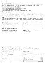 Предварительный просмотр 7 страницы S+S Regeltechnik 1101-3040-1041-000 Operating Instructions, Mounting & Installation