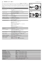 Предварительный просмотр 9 страницы S+S Regeltechnik 1101-3040-1041-000 Operating Instructions, Mounting & Installation