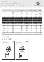 Предварительный просмотр 16 страницы S+S Regeltechnik 1101-3040-1041-000 Operating Instructions, Mounting & Installation