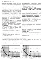 Предварительный просмотр 11 страницы S+S Regeltechnik 1101-3121-0049-810 Operating Instructions, Mounting & Installation