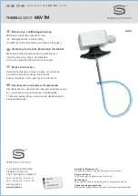 Preview for 1 page of S+S Regeltechnik 1101-3131-0089-900 Operating Instructions, Mounting & Installation