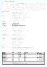 Preview for 3 page of S+S Regeltechnik 1101-3131-0089-900 Operating Instructions, Mounting & Installation