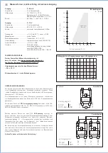 Preview for 4 page of S+S Regeltechnik 1101-3131-0089-900 Operating Instructions, Mounting & Installation