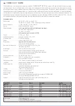 Preview for 6 page of S+S Regeltechnik 1101-3131-0089-900 Operating Instructions, Mounting & Installation