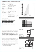 Preview for 7 page of S+S Regeltechnik 1101-3131-0089-900 Operating Instructions, Mounting & Installation