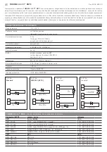 Предварительный просмотр 9 страницы S+S Regeltechnik 1101-40C0-1003-000 Operating Instructions, Mounting & Installation