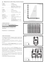 Preview for 4 page of S+S Regeltechnik 1101-6111-0009-700 Operating Instructions, Mounting & Installation