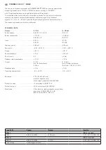 Preview for 6 page of S+S Regeltechnik 1101-6111-0009-700 Operating Instructions, Mounting & Installation