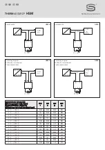 Preview for 16 page of S+S Regeltechnik 1101-6111-0009-700 Operating Instructions, Mounting & Installation