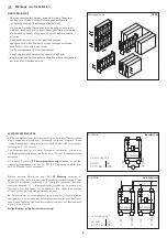 Preview for 8 page of S+S Regeltechnik 1102-1011-2102-030 Operating Instructions, Mounting & Installation