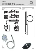 Preview for 2 page of S+S Regeltechnik 1201-1171-0000-100 Operating Instructions, Mounting & Installation