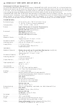 Preview for 3 page of S+S Regeltechnik 1201-1171-0000-100 Operating Instructions, Mounting & Installation