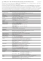 Предварительный просмотр 3 страницы S+S Regeltechnik 1201-3111-0000-029 Operating Instructions, Mounting & Installation