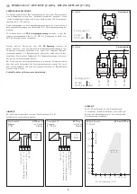 Предварительный просмотр 8 страницы S+S Regeltechnik 1201-3111-0000-029 Operating Instructions, Mounting & Installation