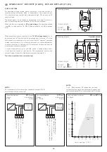 Предварительный просмотр 15 страницы S+S Regeltechnik 1201-3111-0000-029 Operating Instructions, Mounting & Installation