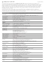 Предварительный просмотр 6 страницы S+S Regeltechnik 1201-6121-0000-100 Operating Instructions, Mounting & Installation