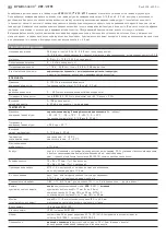 Предварительный просмотр 12 страницы S+S Regeltechnik 1201-6121-0000-100 Operating Instructions, Mounting & Installation