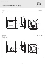 Предварительный просмотр 2 страницы S+S Regeltechnik 1201-9226-1000-162 Operating Instructions, Mounting & Installation