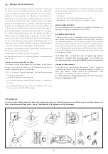 Предварительный просмотр 8 страницы S+S Regeltechnik 1201-9226-1000-162 Operating Instructions, Mounting & Installation