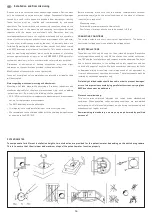 Предварительный просмотр 15 страницы S+S Regeltechnik 1201-9226-1000-162 Operating Instructions, Mounting & Installation