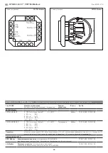 Предварительный просмотр 25 страницы S+S Regeltechnik 1201-9226-1000-162 Operating Instructions, Mounting & Installation