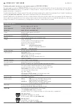 Предварительный просмотр 6 страницы S+S Regeltechnik 1202-1025-0001-020 Operating Instructions, Mounting & Installation