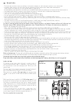 Предварительный просмотр 8 страницы S+S Regeltechnik 1202-1025-0001-020 Operating Instructions, Mounting & Installation