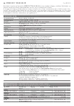 Предварительный просмотр 3 страницы S+S Regeltechnik 1202-1065-0221-000 Operating Instructions, Mounting & Installation