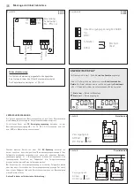 Предварительный просмотр 4 страницы S+S Regeltechnik 1202-1065-0221-000 Operating Instructions, Mounting & Installation