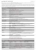 Предварительный просмотр 6 страницы S+S Regeltechnik 1202-1065-0221-000 Operating Instructions, Mounting & Installation