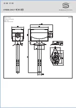 Preview for 2 page of S+S Regeltechnik 1202-3036-101 1-000 Operating Instructions, Mounting & Installation