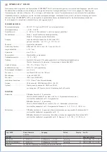 Preview for 3 page of S+S Regeltechnik 1202-3036-101 1-000 Operating Instructions, Mounting & Installation