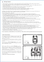 Preview for 5 page of S+S Regeltechnik 1202-3036-101 1-000 Operating Instructions, Mounting & Installation