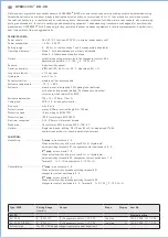 Preview for 6 page of S+S Regeltechnik 1202-3036-101 1-000 Operating Instructions, Mounting & Installation