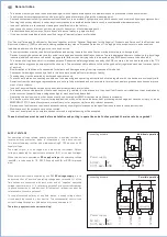 Preview for 8 page of S+S Regeltechnik 1202-3036-101 1-000 Operating Instructions, Mounting & Installation