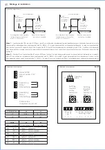 Preview for 10 page of S+S Regeltechnik 1202-3036-101 1-000 Operating Instructions, Mounting & Installation