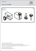 Preview for 15 page of S+S Regeltechnik 1202-3036-101 1-000 Operating Instructions, Mounting & Installation