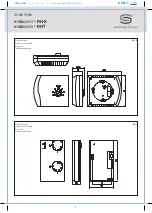 Preview for 2 page of S+S Regeltechnik 1202-4010-0000-000 Operating Instructions, Mounting & Installation