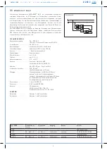 Preview for 3 page of S+S Regeltechnik 1202-4010-0000-000 Operating Instructions, Mounting & Installation